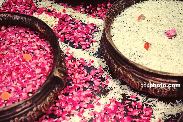 mehendi decor