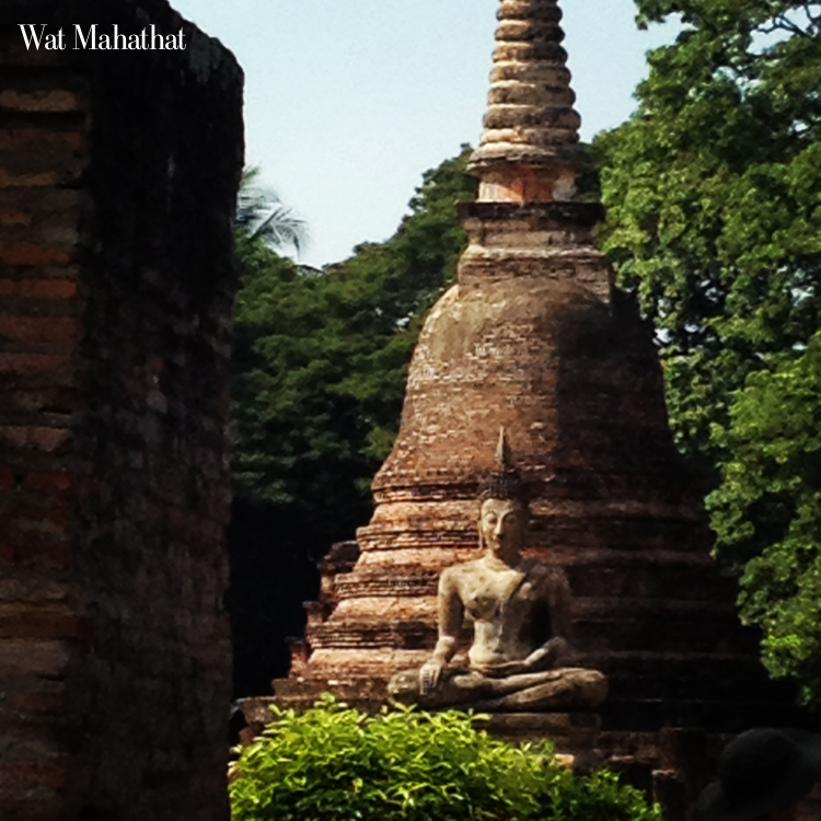 wat mahathat