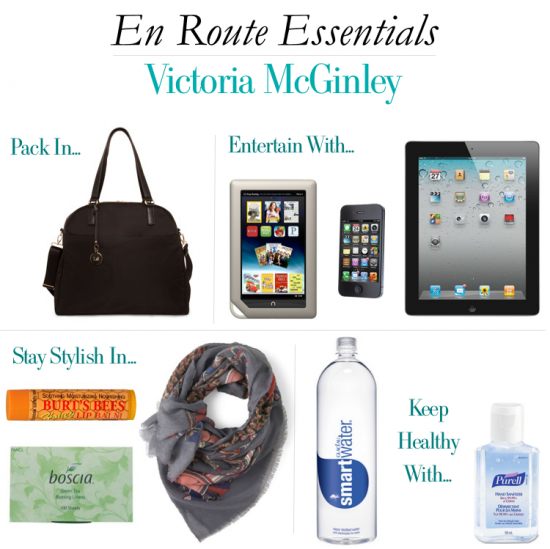 En Route Essentials VIctoria McGinley 1