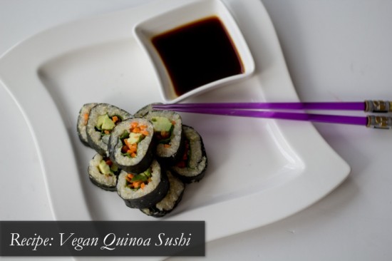 vegan-quinoa-sushi