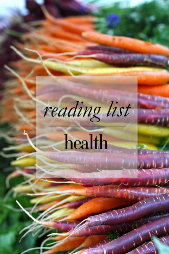 reading-list-health