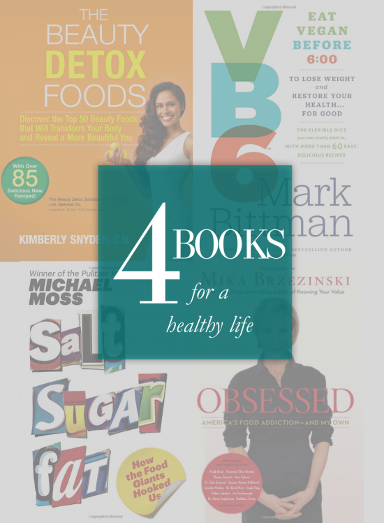 reading-list-healthy-life-books