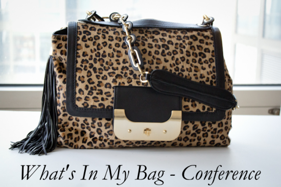 whats-in-my-bag-conference