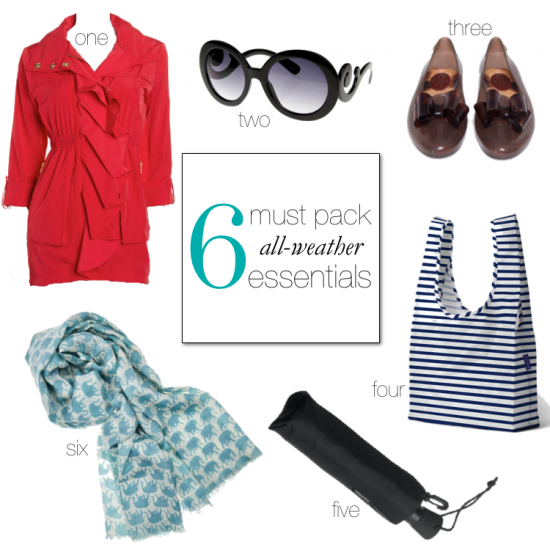 6-all-weather-essentials-to-always-pack