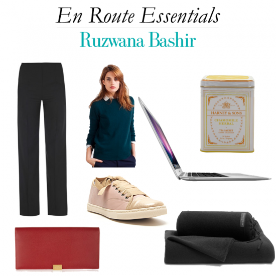 en-route-essentials-ruzwana-bashir