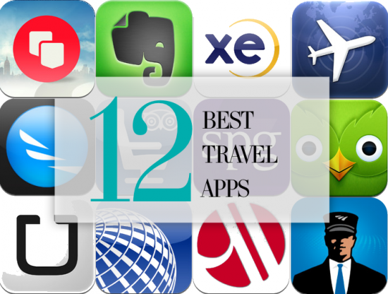 12-best-travel-apps
