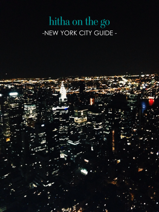 hitha-new-york-city-guide