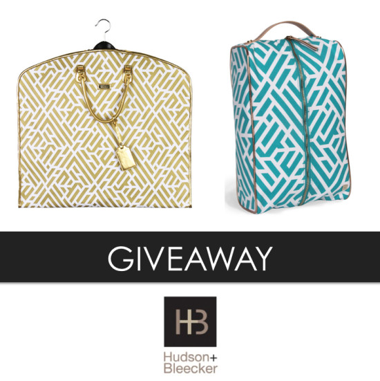 Hudson+Bleecker Giveaway