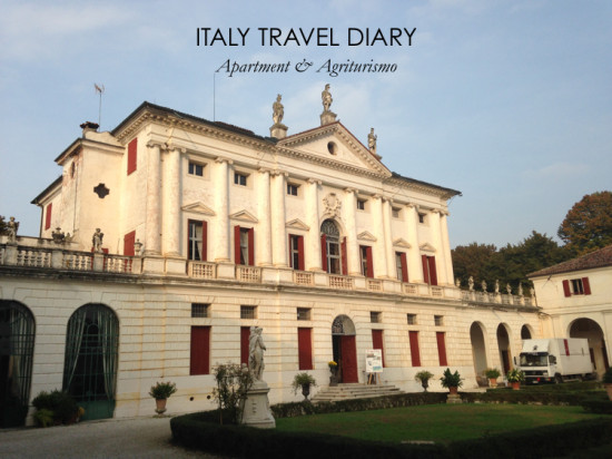 Italy Travel Diary FINAL