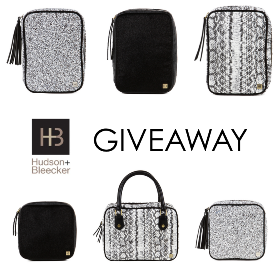 Hudson Bleecker Giveaway