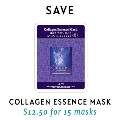 Save Collagen