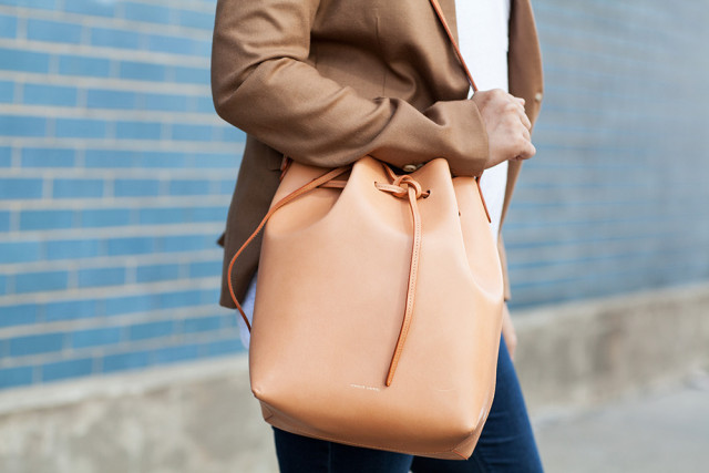 Mansur Gavriel Bag