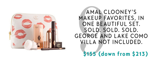 Nordstrom Anniversary Sale Charlotte Tilbury Set