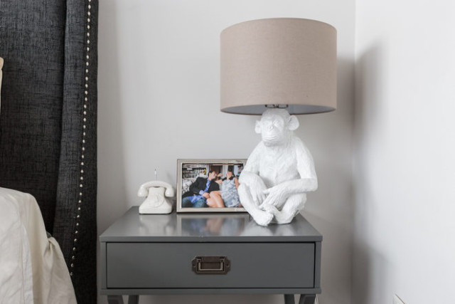 Target nightstand CB2 Lamp