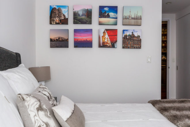 CanvasPop Instagram prints