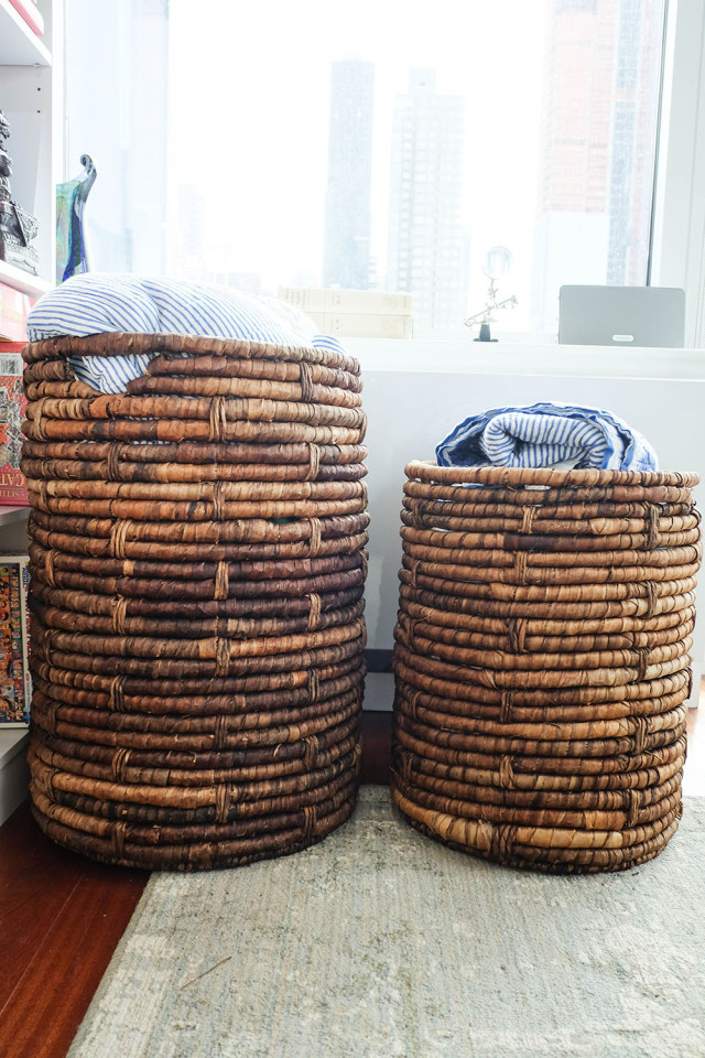 Large Baskets