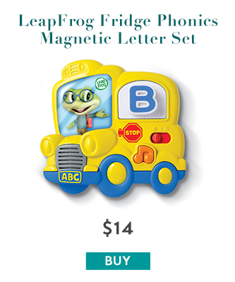 LeapFrog Magnetic Set