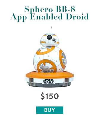 Sphero BB-8 App Enabled Droid