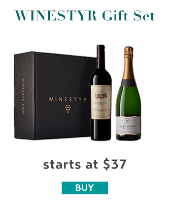 Winestyr Gift Set