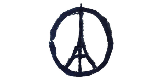 Peace for Paris