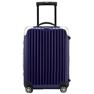 Sarah LaFleur Favorite Suitcase