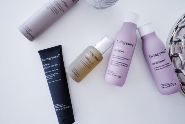 Products to Eliminate Hair Frizz