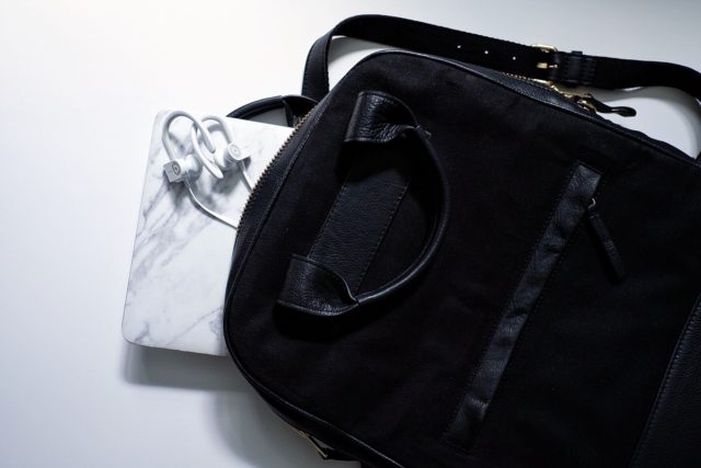 Bartaile C12 Bag Laptop Pocket