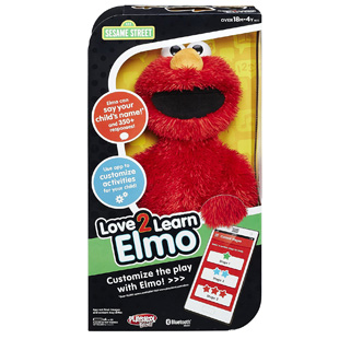 elmo