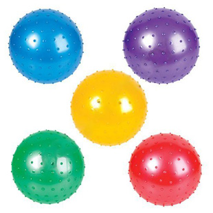 knobby-balls