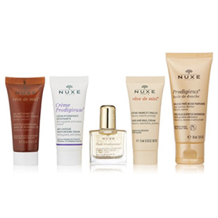 nuxe-travel-set