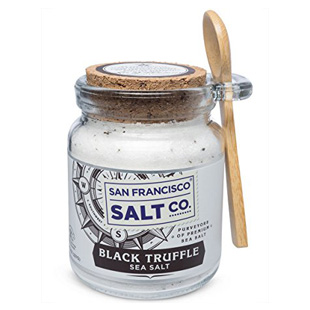 truffle-salt
