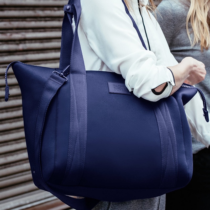 Dagne dover overnight bag best sale