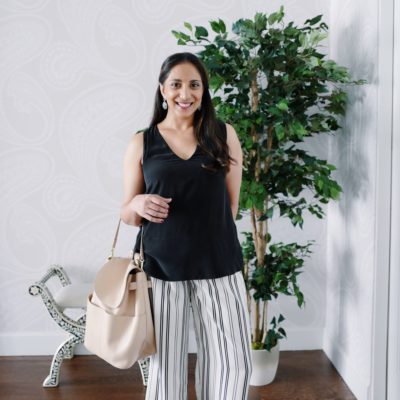 Everlane Silk Pieces