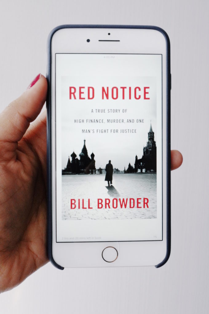 the red notice book review