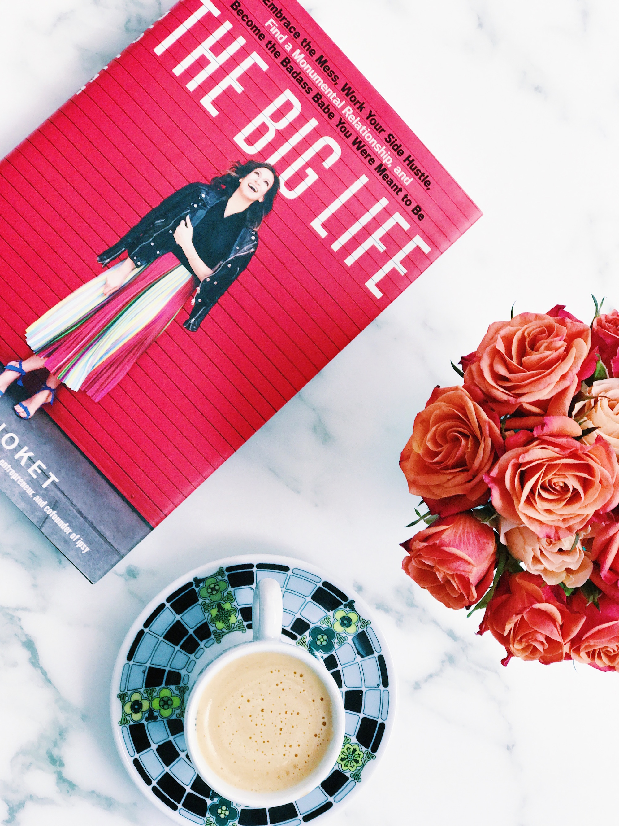 The Big Life Book Review