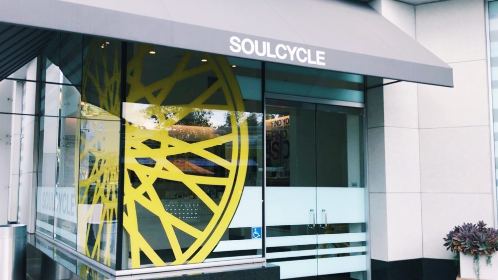 SoulCycle - West Hollywood