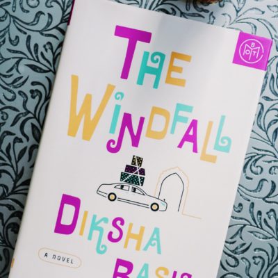 The Windfall by Diksha Basu