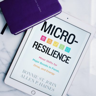 Micro-Resilience