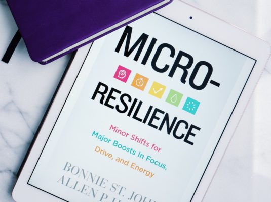 Micro-Resilience