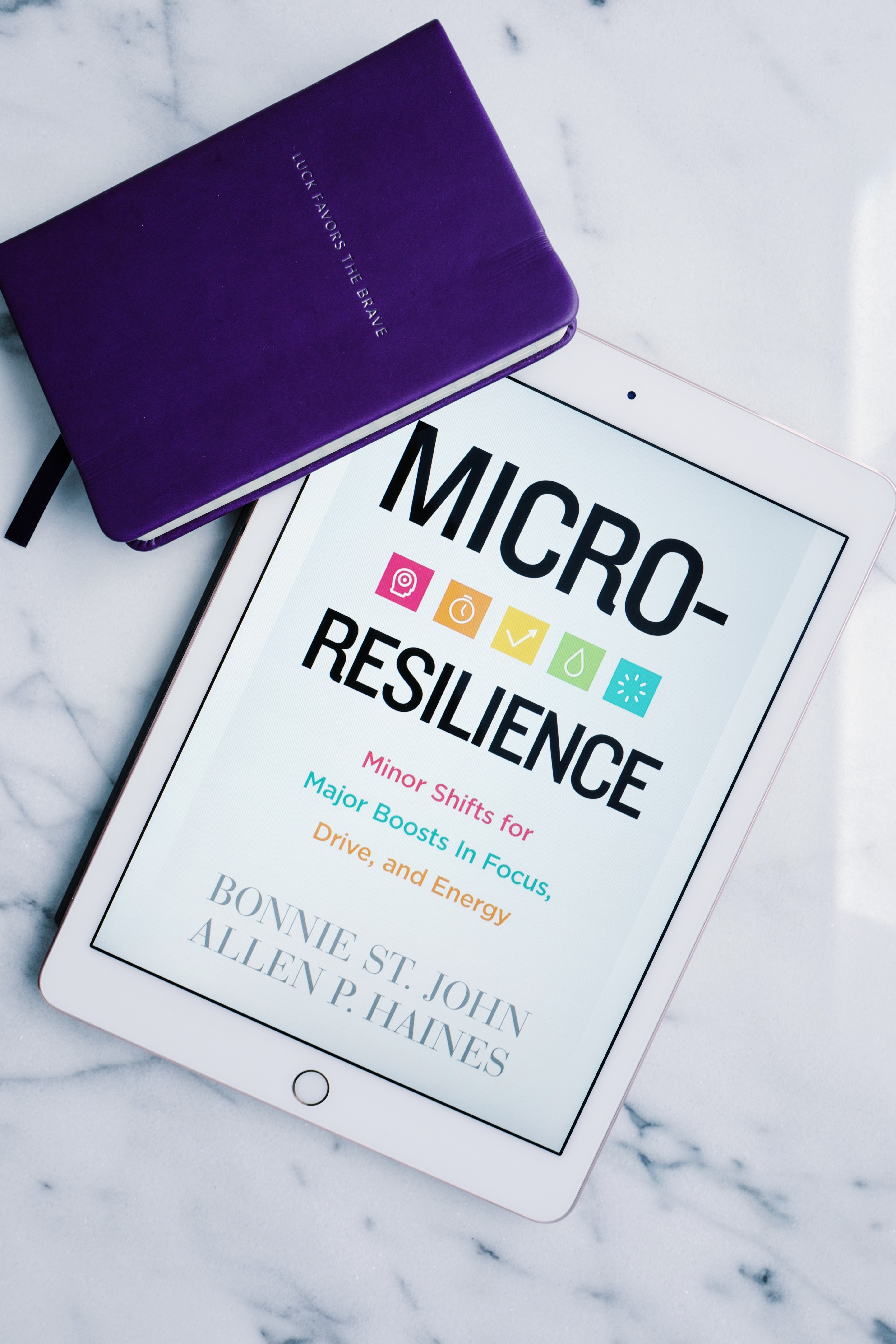 Micro-Resilience