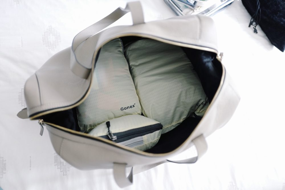 Weekender Bag – Cuyana