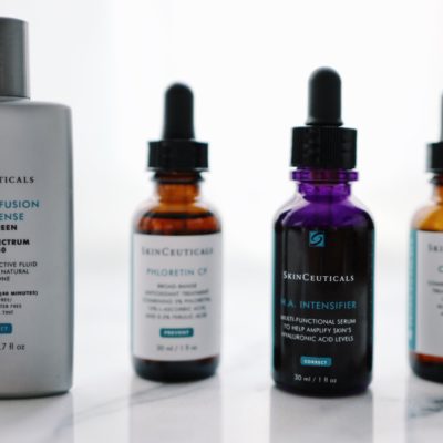 Skinceuticals Science Breakdown