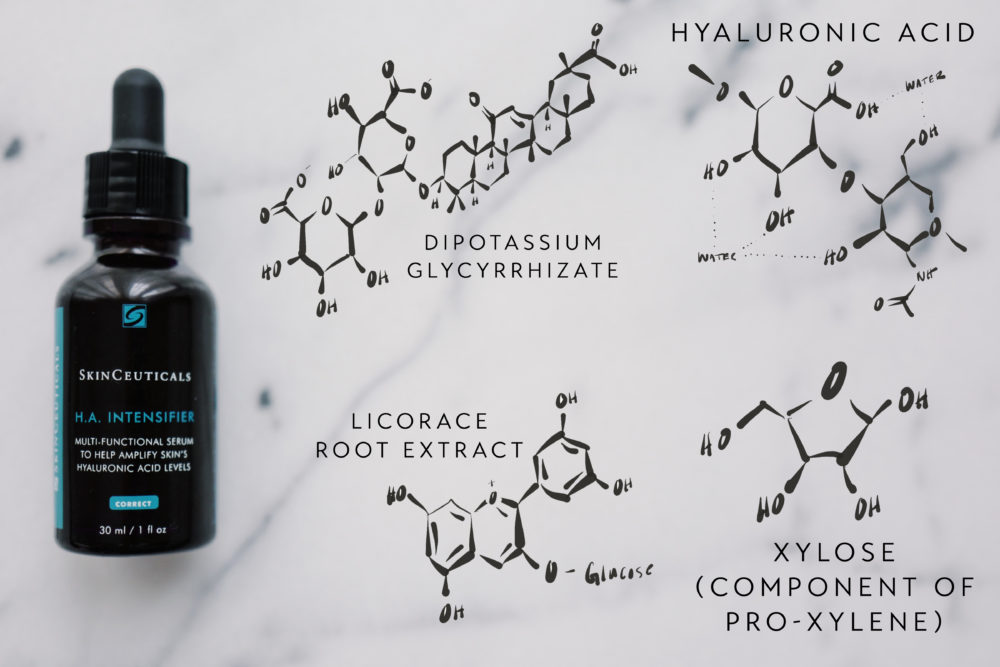 Skinceuticals HA Intensifier