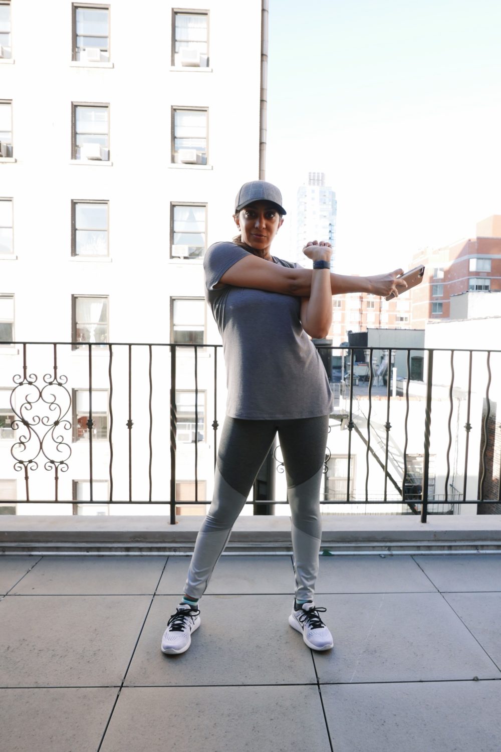 Old navy workout deals