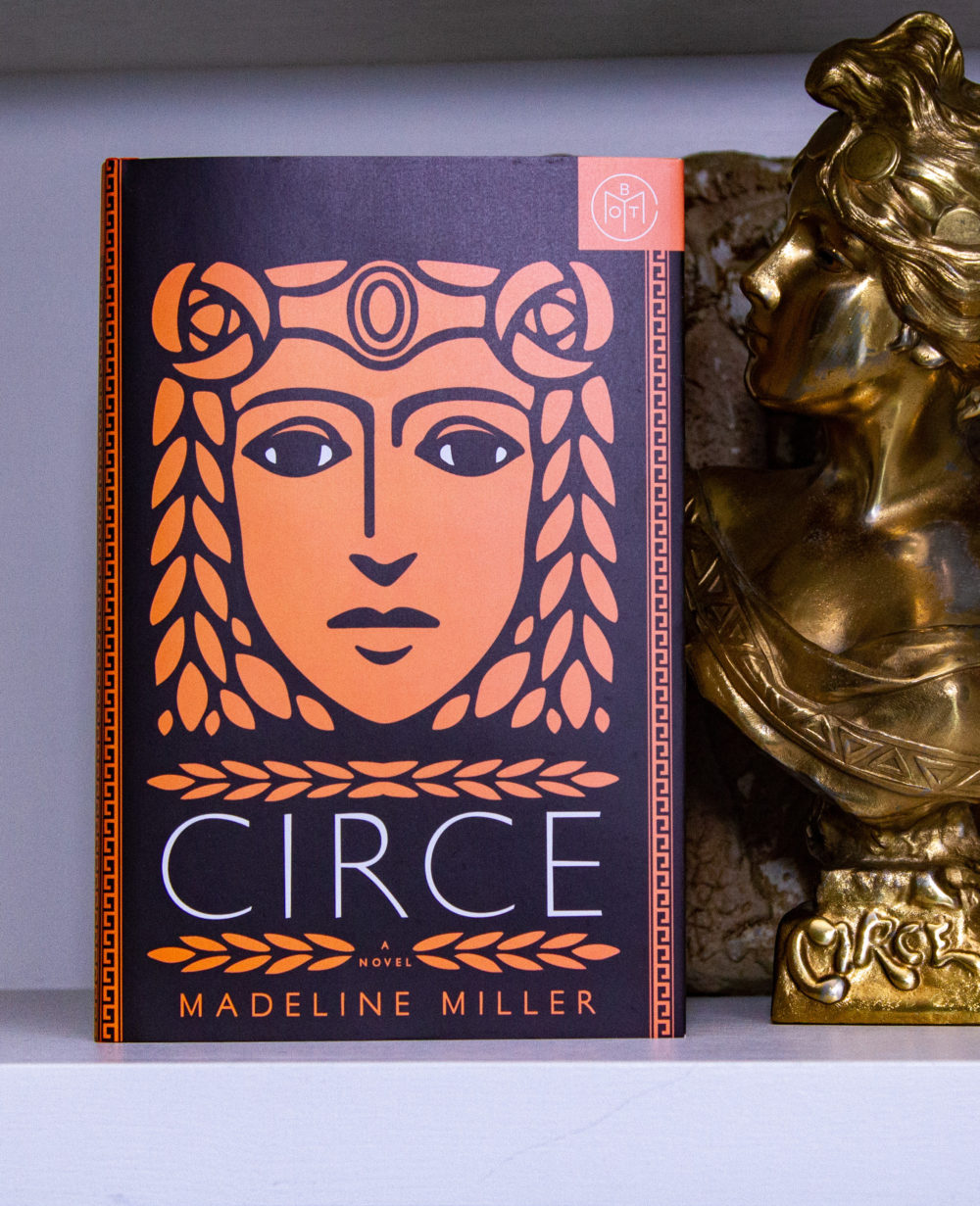 madeline miller circe madeline miller circe