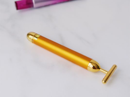 Beauty Bar Face Massager