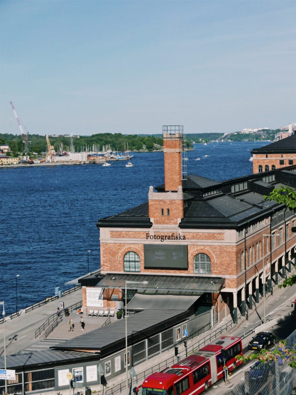 Fotografiska-Stockholm