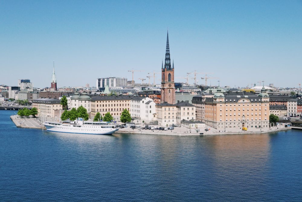 What to do in Stockholm