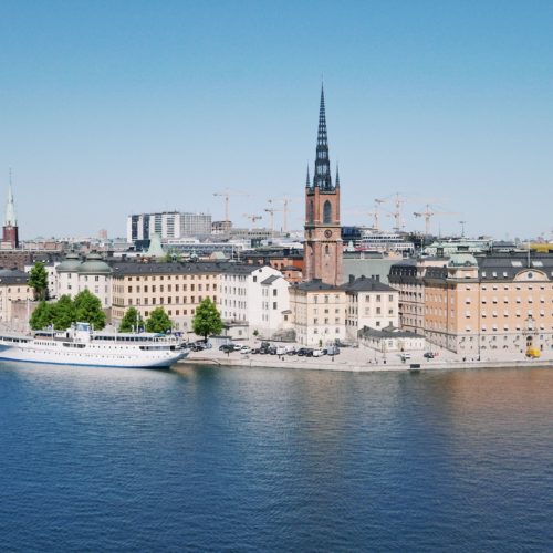 What to do in Stockholm